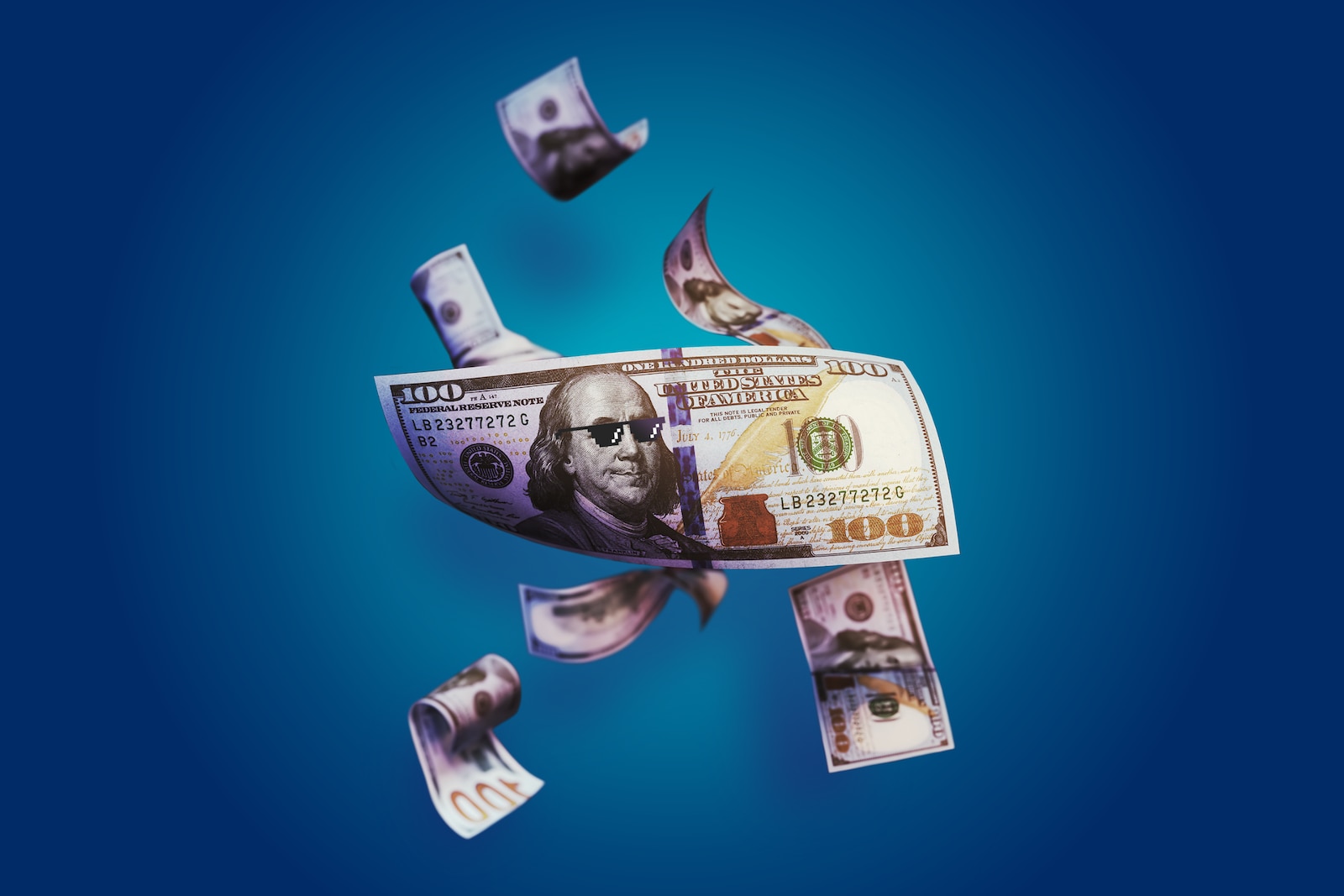BBVA Súper Dólares 15 FMIV