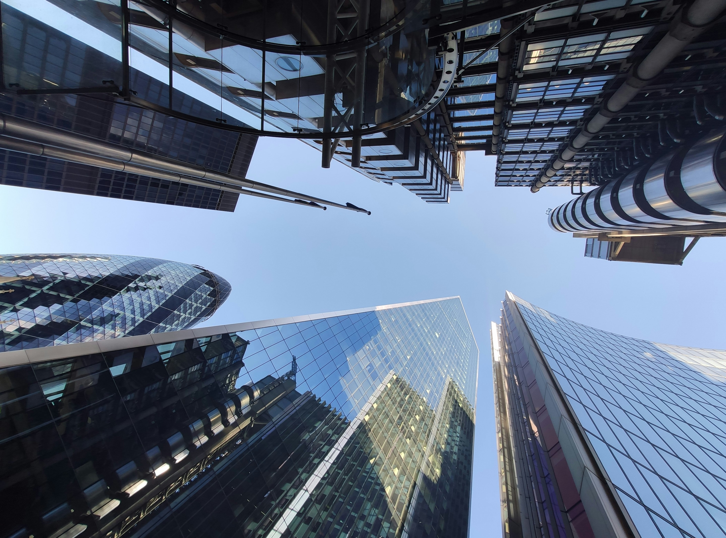 FOES Generación de Flujo